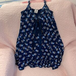 PINK Victoria’s Secret baby doll